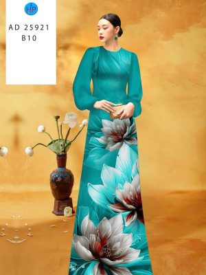 Vải Áo Dài Hoa In 3D Độc Đáo AD 25921 37 1747272971 755 Vai Ao Dai Hoa In 3D Doc Dao AD 25921