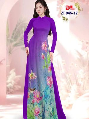 1747359379 716 Vai Ao Dai Hoa Sen Sang Trong AD ZT945