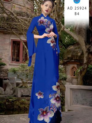 Vải Áo Dài Hoa In 3D Kiểu Mới AD 25924 28 1747359860 15 Vai Ao Dai Hoa In 3D Kieu Moi AD 25924