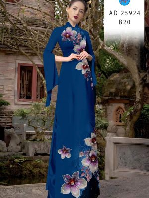 Vải Áo Dài Hoa In 3D Kiểu Mới AD 25924 31 1747359860 318 Vai Ao Dai Hoa In 3D Kieu Moi AD 25924