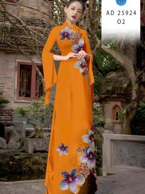 Vải Áo Dài Hoa In 3D Kiểu Mới AD 25924 32 1747359860 348 Vai Ao Dai Hoa In 3D Kieu Moi AD 25924