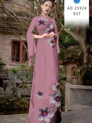 Vải Áo Dài Hoa In 3D Kiểu Mới AD 25924 27 1747359860 570 Vai Ao Dai Hoa In 3D Kieu Moi AD 25924