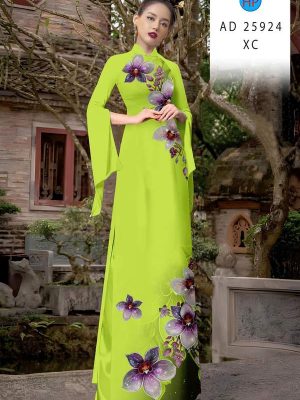 Vải Áo Dài Hoa In 3D Kiểu Mới AD 25924 33 1747359860 878 Vai Ao Dai Hoa In 3D Kieu Moi AD 25924