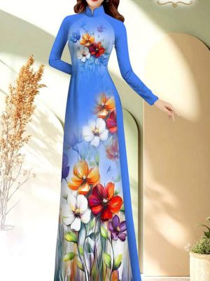 Vải Áo Dài Hoa In 3D Mới Ra AD MV6562 29 1747447133 722 Vai Ao Dai Hoa In 3D Moi Ra AD MV6562