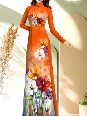 Vải Áo Dài Hoa In 3D Mới Ra AD MV6562 34 1747447133 918 Vai Ao Dai Hoa In 3D Moi Ra AD MV6562