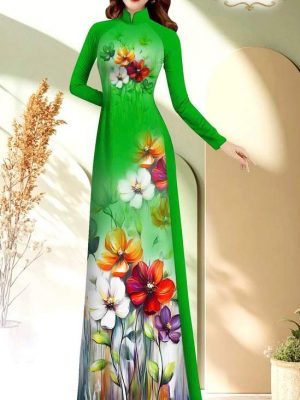 Vải Áo Dài Hoa In 3D Mới Ra AD MV6562 46 1747447134 462 Vai Ao Dai Hoa In 3D Moi Ra AD MV6562