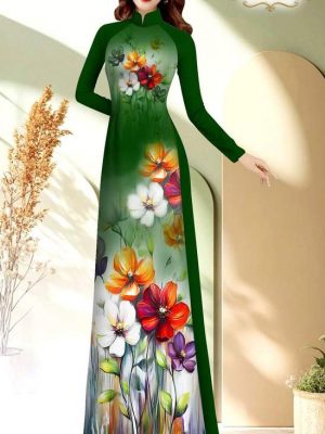 Vải Áo Dài Hoa In 3D Mới Ra AD MV6562 41 1747447134 648 Vai Ao Dai Hoa In 3D Moi Ra AD MV6562