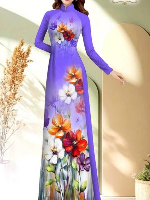 Vải Áo Dài Hoa In 3D Mới Ra AD MV6562 38 1747447134 818 Vai Ao Dai Hoa In 3D Moi Ra AD MV6562