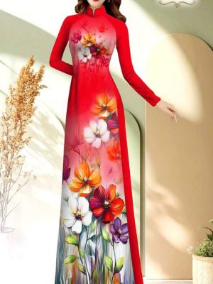 Vải Áo Dài Hoa In 3D Mới Ra AD MV6562 51 1747447135 669 Vai Ao Dai Hoa In 3D Moi Ra AD MV6562