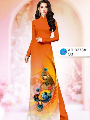Vải Áo Dài Hoa Văn Sang Trọng AD 35738 25 1747447191 375 Vai Ao Dai Hoa Van Sang Trong AD 35738
