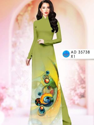 Vải Áo Dài Hoa Văn Sang Trọng AD 35738 21 1747447191 377 Vai Ao Dai Hoa Van Sang Trong AD 35738