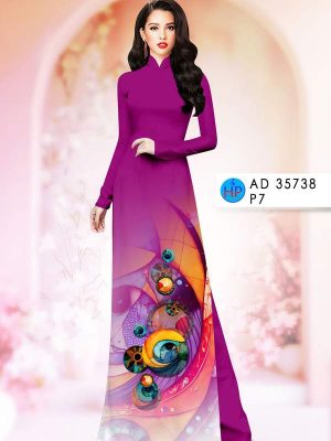 Vải Áo Dài Hoa Văn Sang Trọng AD 35738 24 1747447191 737 Vai Ao Dai Hoa Van Sang Trong AD 35738