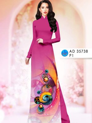 Vải Áo Dài Hoa Văn Sang Trọng AD 35738 27 1747447192 117 Vai Ao Dai Hoa Van Sang Trong AD 35738