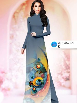 Vải Áo Dài Hoa Văn Sang Trọng AD 35738 28 1747447192 231 Vai Ao Dai Hoa Van Sang Trong AD 35738