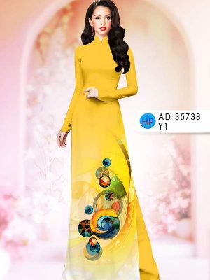 Vải Áo Dài Hoa Văn Sang Trọng AD 35738 33 1747447192 566 Vai Ao Dai Hoa Van Sang Trong AD 35738