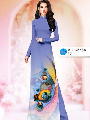 Vải Áo Dài Hoa Văn Sang Trọng AD 35738 31 1747447192 717 Vai Ao Dai Hoa Van Sang Trong AD 35738