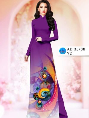 Vải Áo Dài Hoa Văn Sang Trọng AD 35738 29 1747447192 766 Vai Ao Dai Hoa Van Sang Trong AD 35738