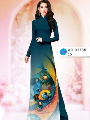 Vải Áo Dài Hoa Văn Sang Trọng AD 35738 30 1747447192 81 Vai Ao Dai Hoa Van Sang Trong AD 35738
