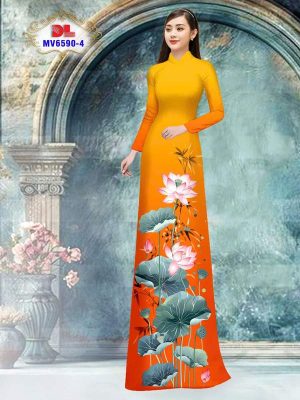1747618547 27 Vai Ao Dai Hoa Sen Doc Dao AD MV6590