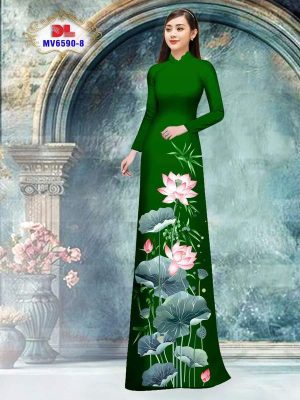 1747618547 31 Vai Ao Dai Hoa Sen Doc Dao AD MV6590