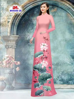 1747618547 391 Vai Ao Dai Hoa Sen Doc Dao AD MV6590