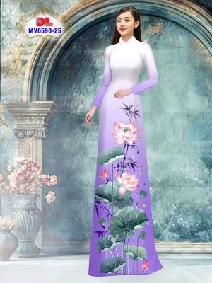 1747618547 790 Vai Ao Dai Hoa Sen Doc Dao AD MV6590