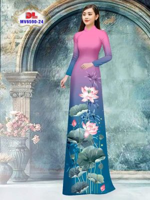 1747618547 979 Vai Ao Dai Hoa Sen Doc Dao AD MV6590