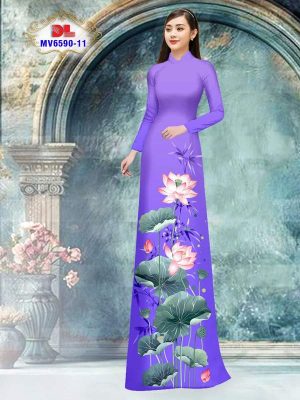 1747618548 15 Vai Ao Dai Hoa Sen Doc Dao AD MV6590