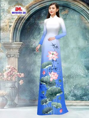 1747618548 485 Vai Ao Dai Hoa Sen Doc Dao AD MV6590
