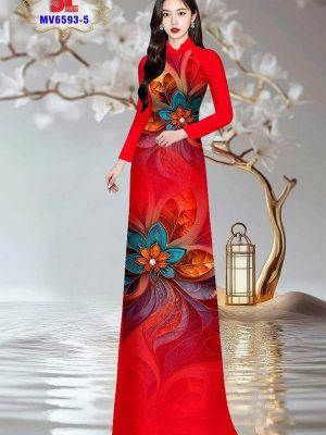 1747618866 181 Vai Ao Dai Hoa In 3D Kieu Moi AD MV6593