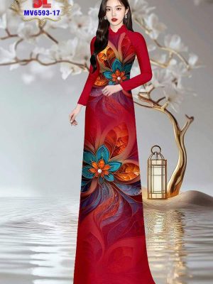 1747618867 559 Vai Ao Dai Hoa In 3D Kieu Moi AD MV6593