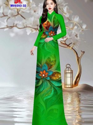 1747618867 570 Vai Ao Dai Hoa In 3D Kieu Moi AD MV6593