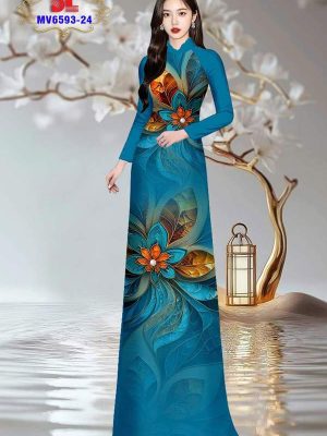 1747618868 284 Vai Ao Dai Hoa In 3D Kieu Moi AD MV6593
