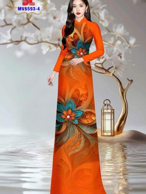 1747618868 456 Vai Ao Dai Hoa In 3D Kieu Moi AD MV6593