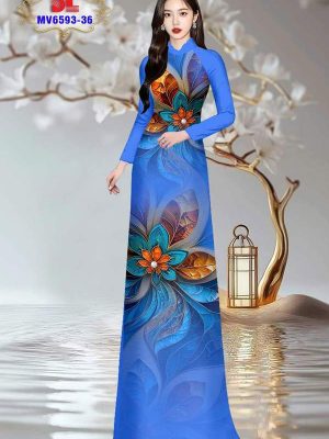 1747618868 522 Vai Ao Dai Hoa In 3D Kieu Moi AD MV6593