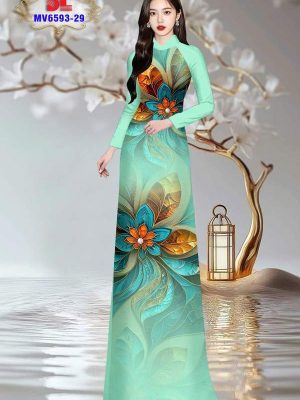 1747618868 605 Vai Ao Dai Hoa In 3D Kieu Moi AD MV6593