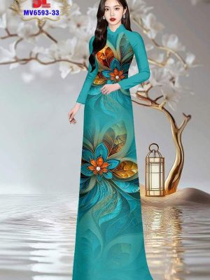 1747618868 660 Vai Ao Dai Hoa In 3D Kieu Moi AD MV6593