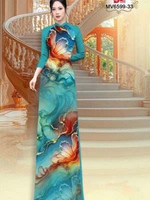 Vải Áo Dài Hoa Văn Kiểu Mới AD MV6599 51 1747619296 233 Vai Ao Dai Hoa Van Kieu Moi AD MV6599