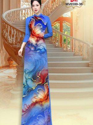 Vải Áo Dài Hoa Văn Kiểu Mới AD MV6599 50 1747619296 375 Vai Ao Dai Hoa Van Kieu Moi AD MV6599