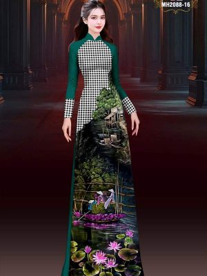 Vải Áo Dài Hoa Súng Vừa Ra AD MH2088 59 1747704957 500 Vai Ao Dai Hoa Sung Vua Ra AD MH2088