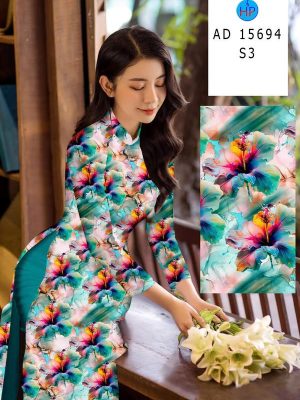 1747705013 111 Vai Ao Dai Hoa In 3D Thiet Ke 2025 AD
