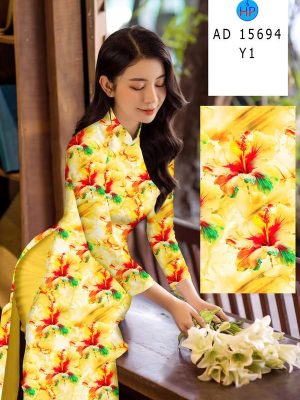 1747705013 318 Vai Ao Dai Hoa In 3D Thiet Ke 2025 AD
