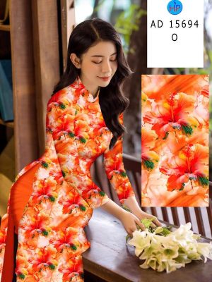 1747705013 99 Vai Ao Dai Hoa In 3D Thiet Ke 2025 AD
