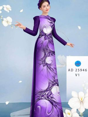 Vải Áo Dài Hoa Văn Thu Hút AD 25946 23 1747705379 216 Vai Ao Dai Hoa Van Thu Hut AD 25946