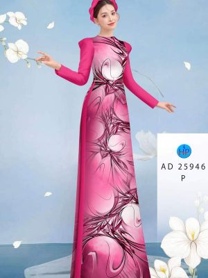 Vải Áo Dài Hoa Văn Thu Hút AD 25946 24 1747705379 748 Vai Ao Dai Hoa Van Thu Hut AD 25946