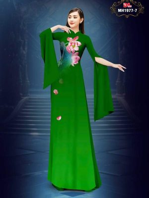 Vải Áo Dài Hoa Sen Thiết Kế 2025 AD MH1977 29 1747789678 969 Vai Ao Dai Hoa Sen Thiet Ke 2025 AD MH1977