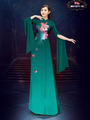 Vải Áo Dài Hoa Sen Thiết Kế 2025 AD MH1977 48 1747789679 1 Vai Ao Dai Hoa Sen Thiet Ke 2025 AD MH1977