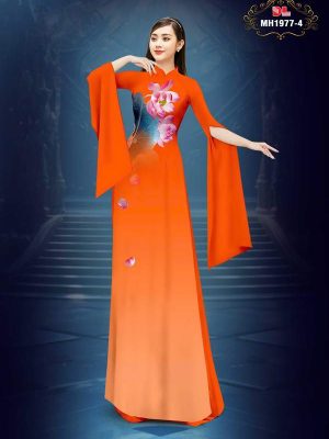 Vải Áo Dài Hoa Sen Thiết Kế 2025 AD MH1977 43 1747789679 710 Vai Ao Dai Hoa Sen Thiet Ke 2025 AD MH1977