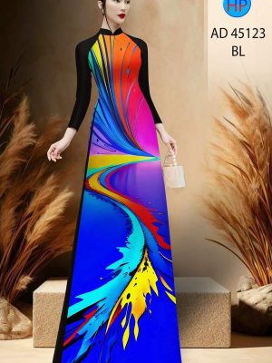 Vải Áo Dài Hoa Văn Sang Trọng AD 45123 26 1747789746 104 Vai Ao Dai Hoa Van Sang Trong AD 45123