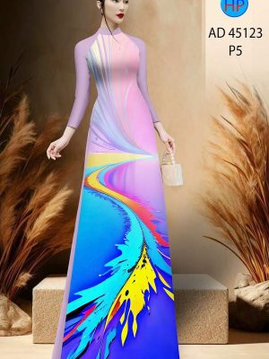 Vải Áo Dài Hoa Văn Sang Trọng AD 45123 23 1747789746 787 Vai Ao Dai Hoa Van Sang Trong AD 45123